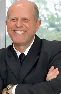 Gerson C. Silveira Bueno