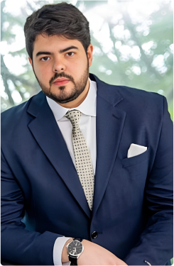 Pedro Marques da Silveira